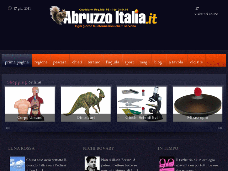 www.abruzzo-italia.com