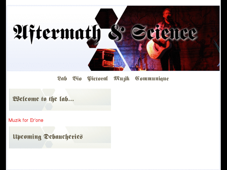 www.aftermathandscience.com