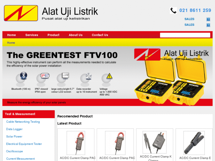 www.alatujilistrik.com