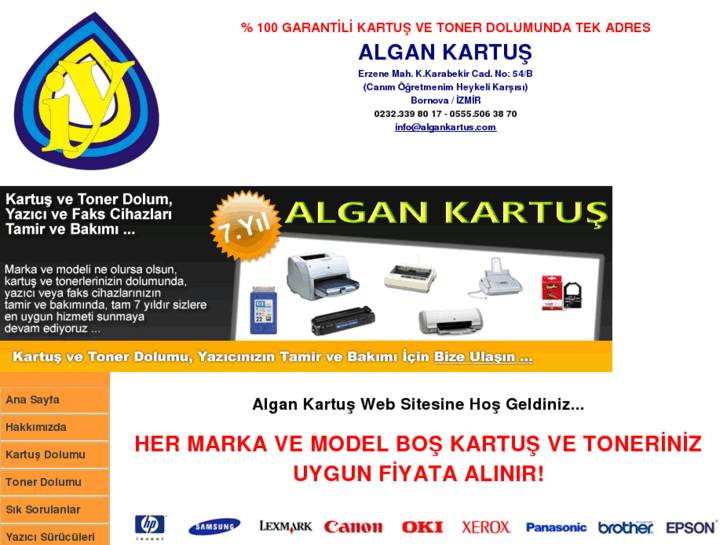 www.algankartus.com