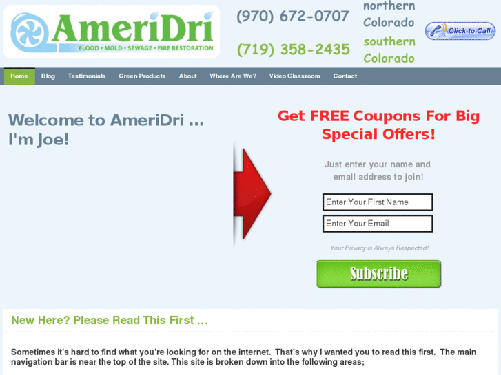 www.ameridri.com