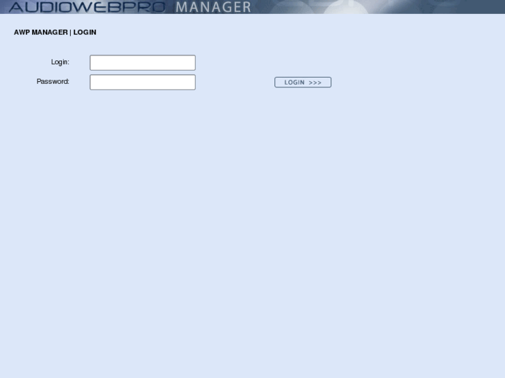 www.awpmanager.com