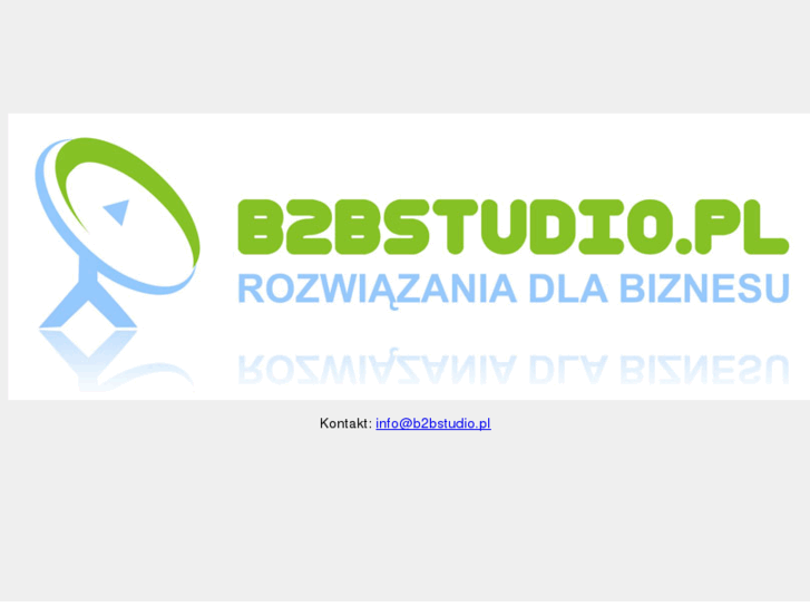 www.b2bstudio.pl