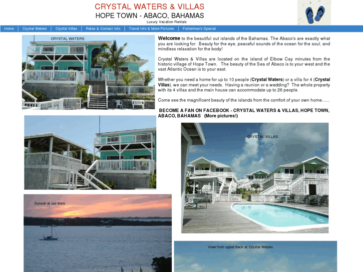 www.bahamarentals.net