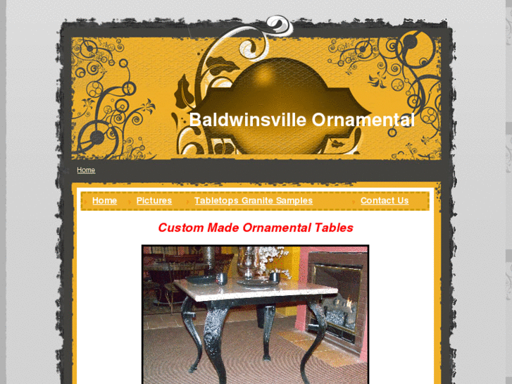 www.baldwinsvilleornamental.com