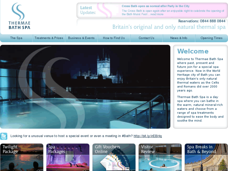 www.bathspa.co.uk
