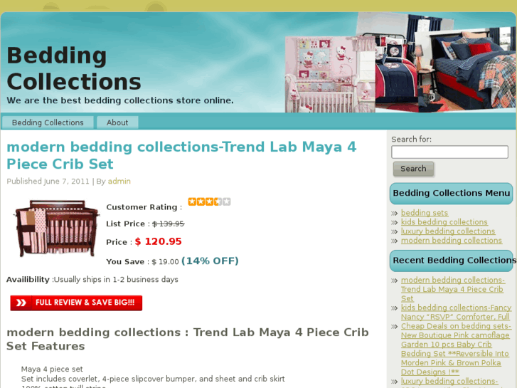 www.beddingcollectionsstore.com