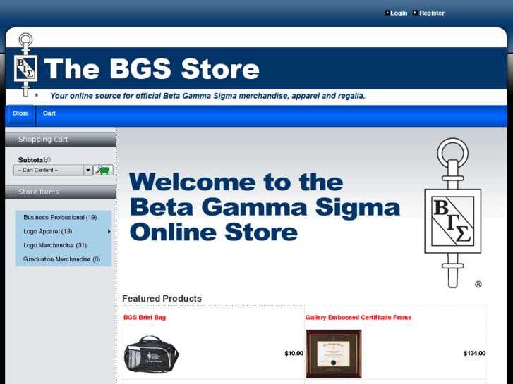 www.bgsstore.org