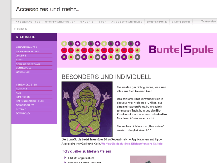 www.buntespule.com