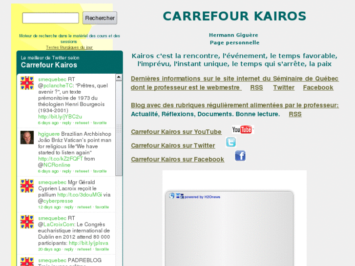 www.carrefourkairos.net