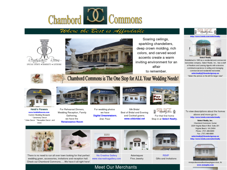 www.chambordcommons.com