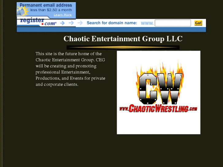 www.chaoticeg.com