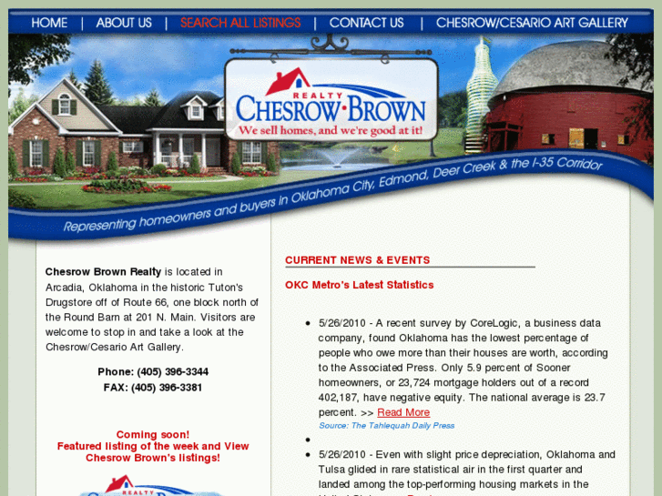 www.chesrowbrown.com