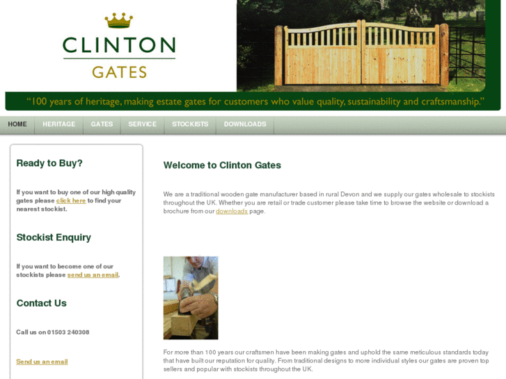 www.clinton-gates.com