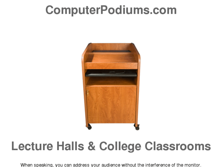 www.computerpodiums.com