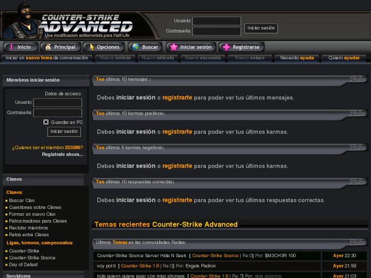 www.csadvanced.com