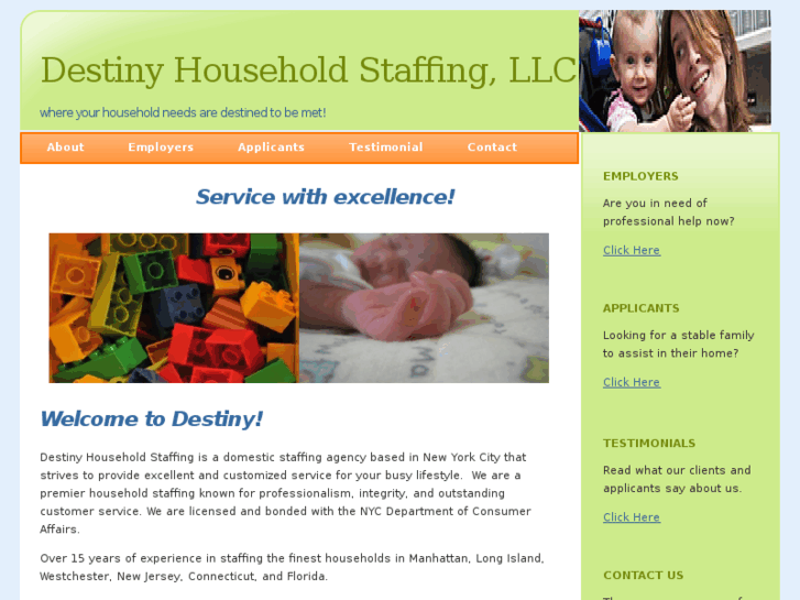 www.destinyhousehold.com