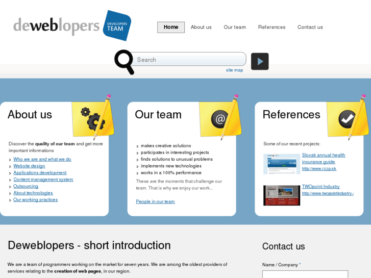 www.deweblopers.com