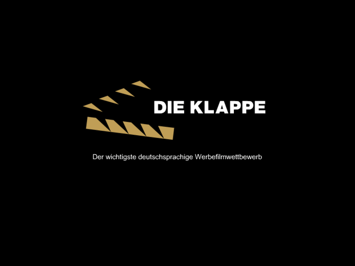 www.dieklappe.de