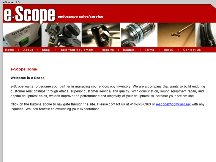 www.e-endoscope.net