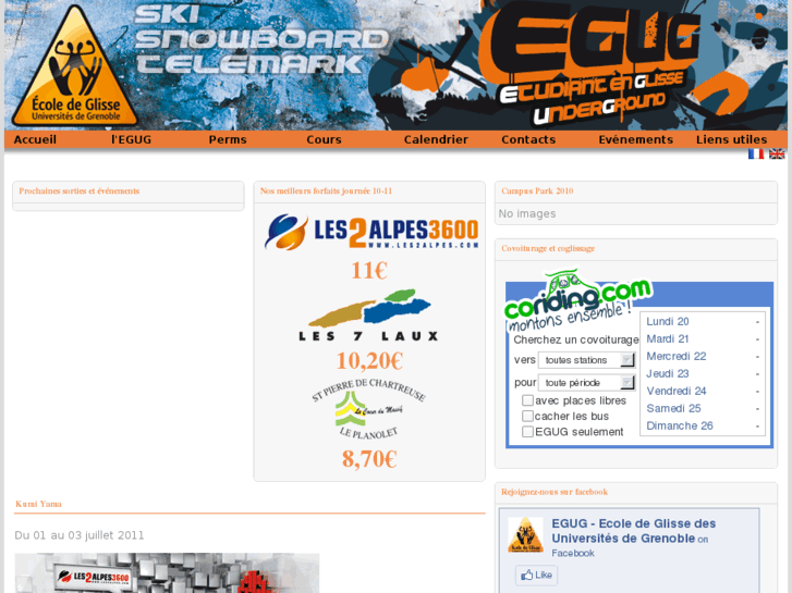 www.ecole-de-glisse.com