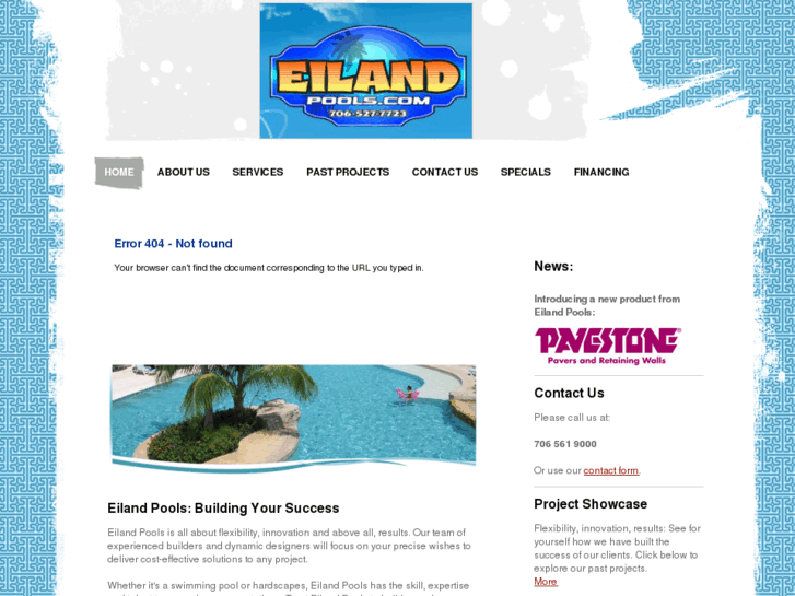 www.eilandpools.com