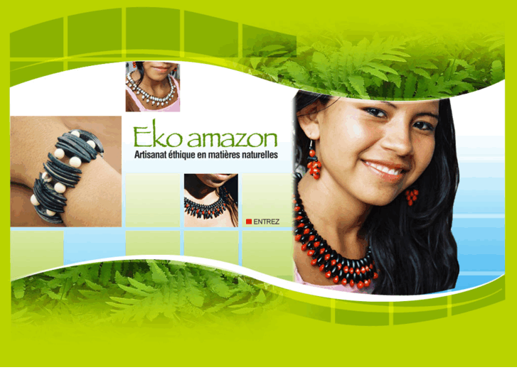 www.ekoamazon.com