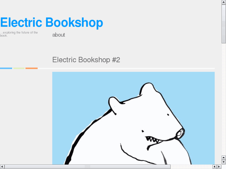 www.electricbookshop.com