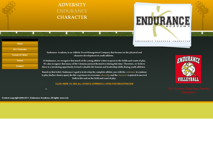 www.enduranceacademy.com