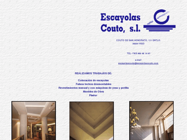 www.escayolascouto.com