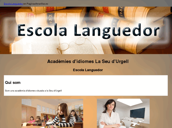 www.escolalanguedor.com