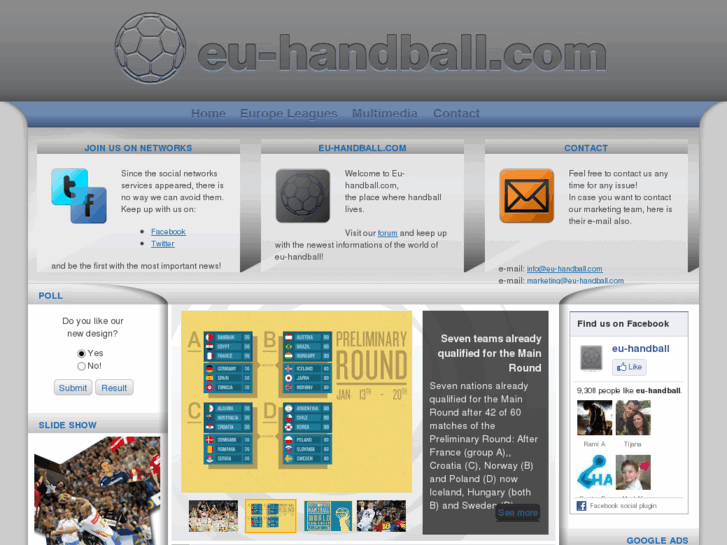 www.eu-handball.com