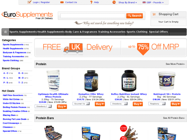 www.euro-supplements.com