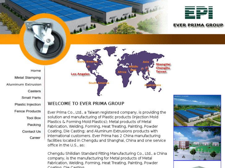 www.everprima.net
