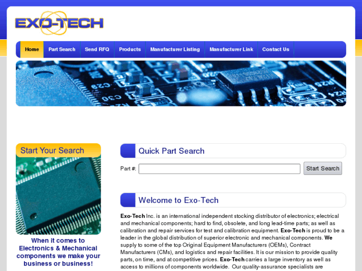 www.exo-tech.com