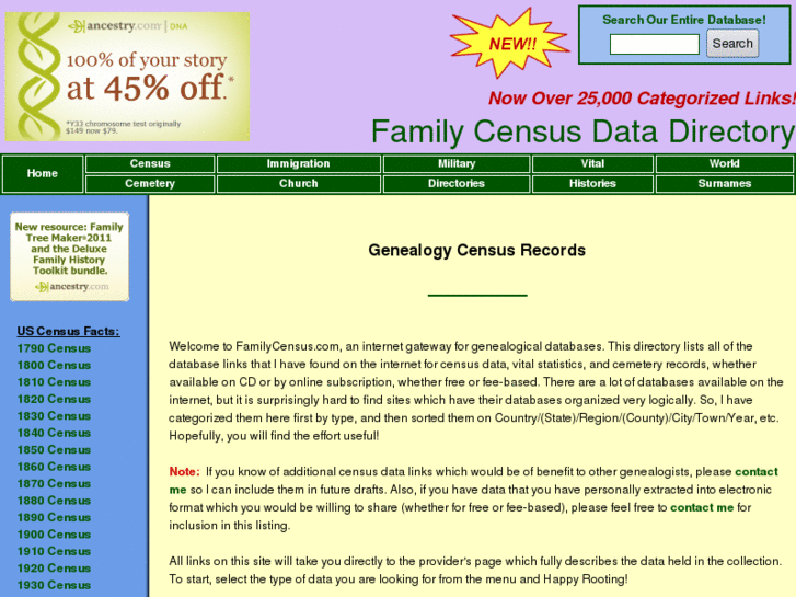 www.familycensus.com