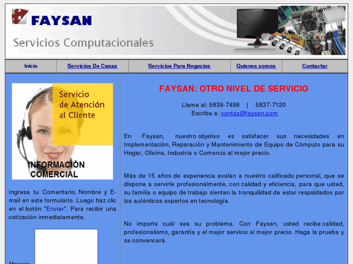 www.faysan.com