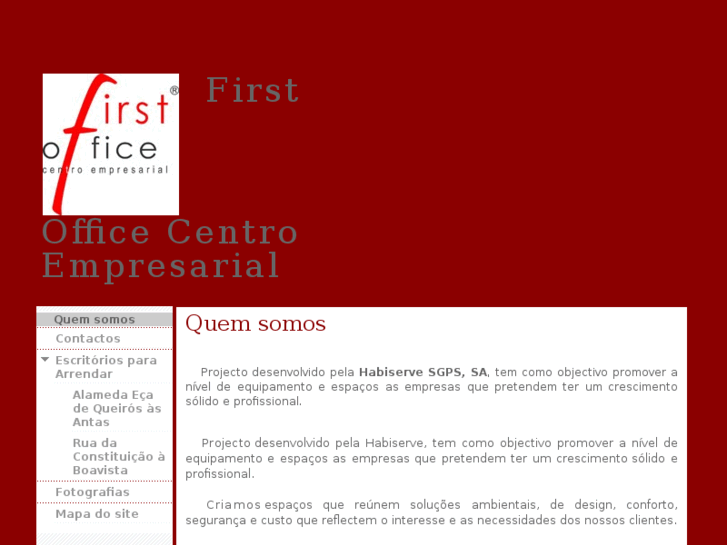 www.firstofficeporto.com