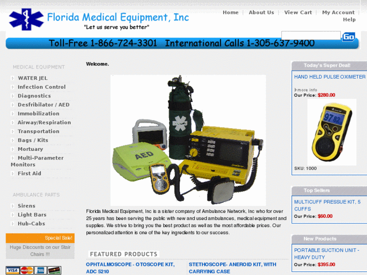 www.flmedicalequipment.com