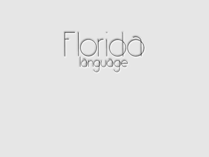 www.floridalanguage.com