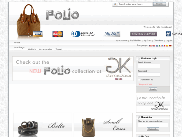 www.folio-handbags.com