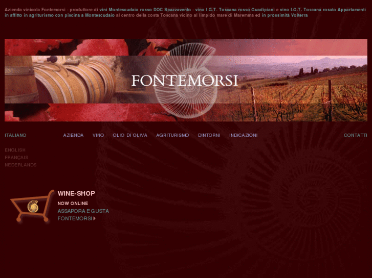 www.fontemorsi.it