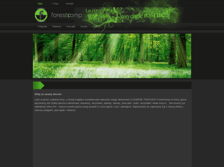 www.forestcomp.pl