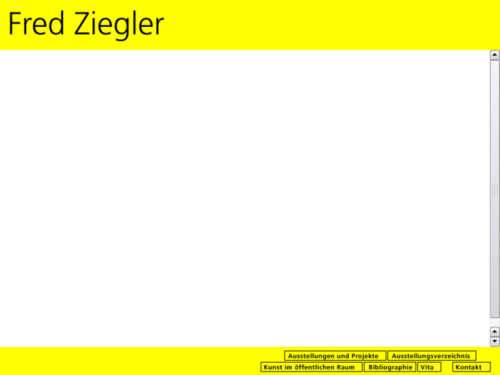 www.fredziegler.de