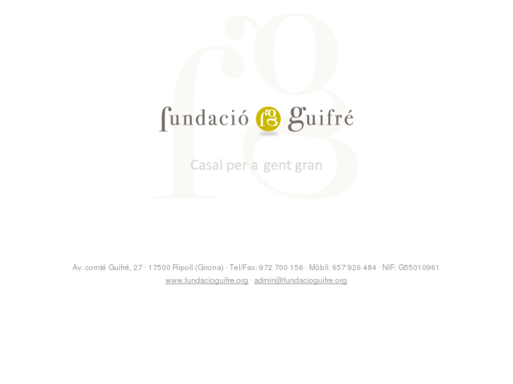 www.fundacioguifre.org