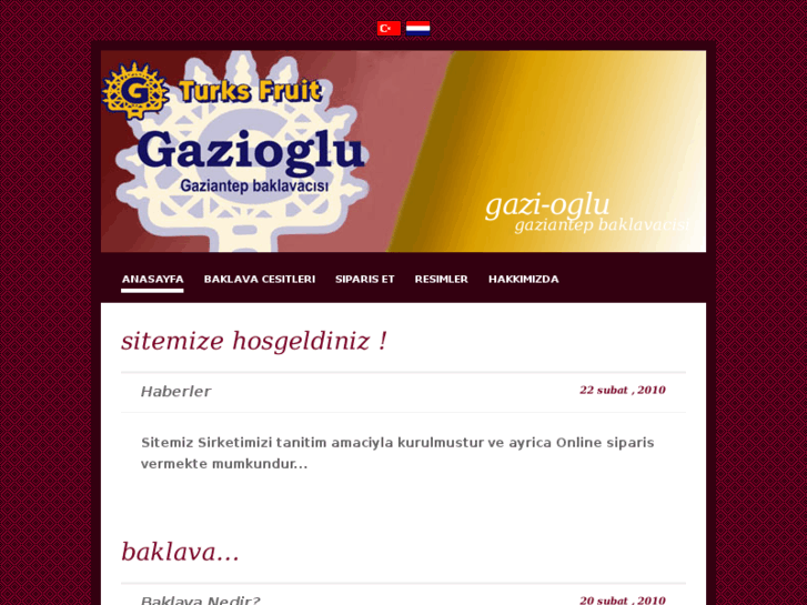 www.gazi-oglu.com