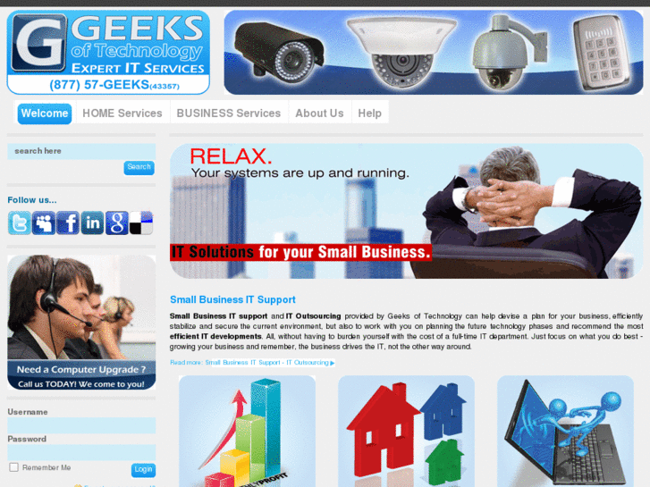 www.geeksflorida.com