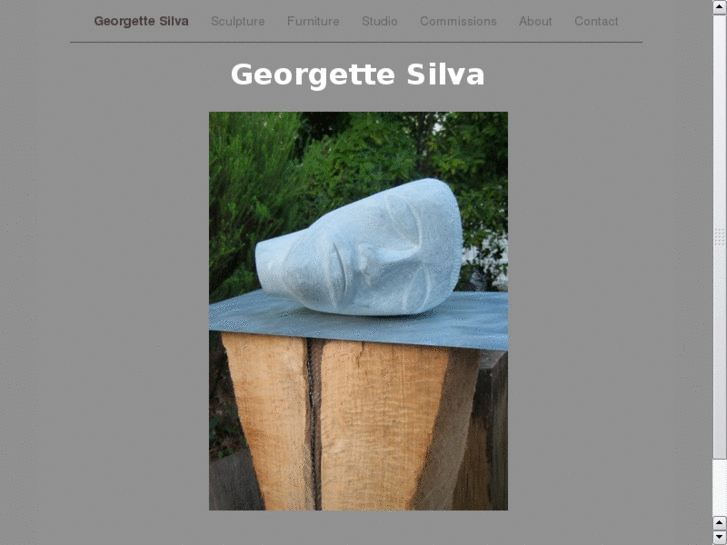 www.georgettesilva.com