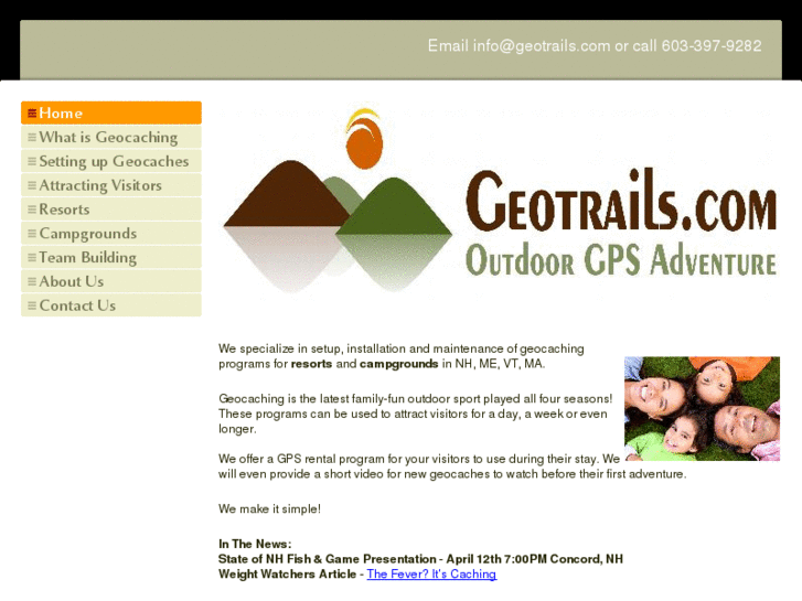 www.geotrails.com