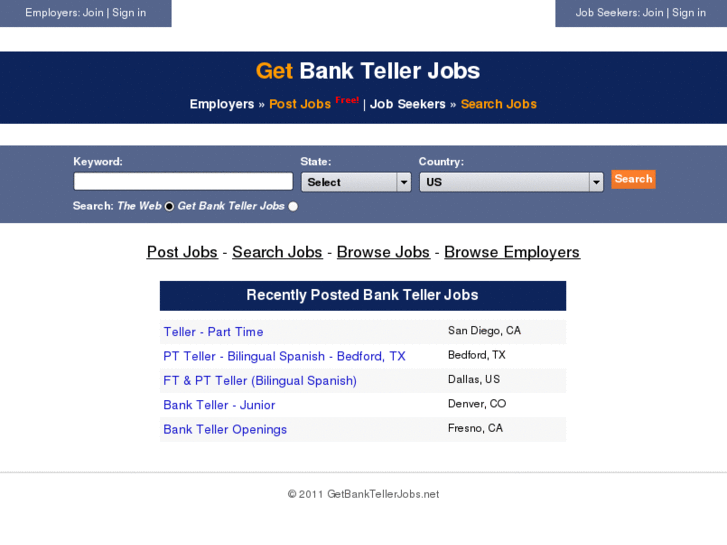 www.getbanktellerjobs.com